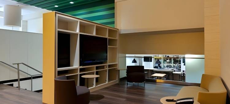 阿马里洛东假日酒店(Holiday Inn Amarillo East)图片