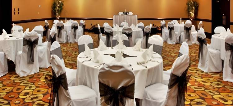 哥伦比亚万豪东北德尔塔酒店(Delta Hotels Columbia Northeast)图片