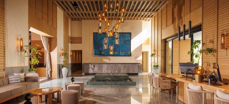 Unico 酒店 Riviera Nayarit - 限成人- 全包(Unico Hotel Riviera Nayarit - Adults Only - All Inclusive)图片