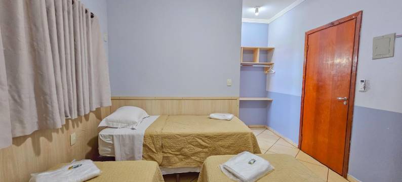 布鲁酒店(Brew Hotel)图片