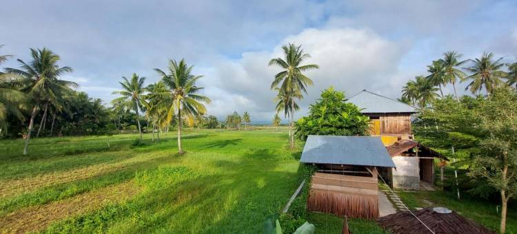 Sunset Homestay by Harry & Mimin图片