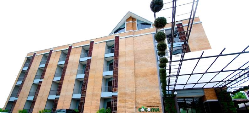 椰子酒店(The Coconut Hotel)图片