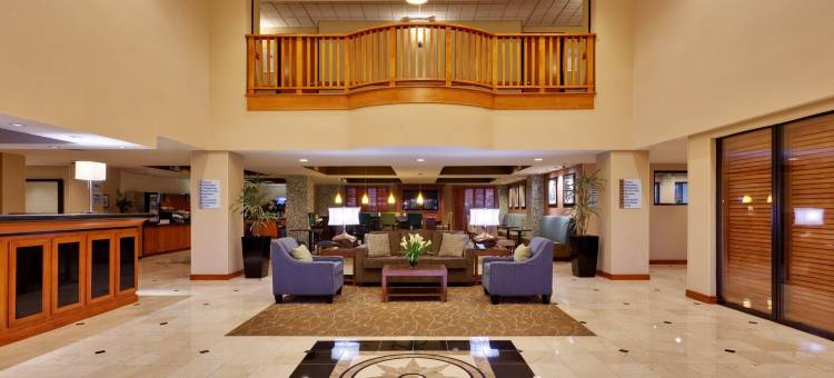 Holiday Inn Express 旧金山 - 机场北(Holiday Inn Express San Francisco-Airport North)图片