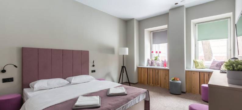 诺克茨维特诺伊酒店(Norke Prime Tsvetnoy Hotel)图片