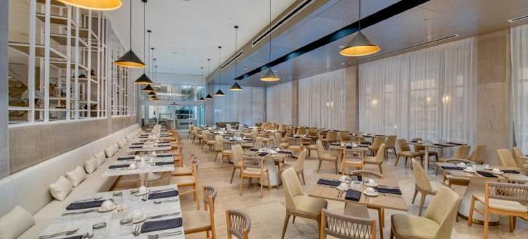 巴瓦罗帕尔马皇家芭拉迪莎酒店(Paradisus Grand Cana)图片