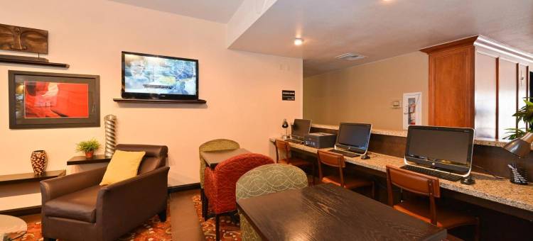 Best Western Plus Gilbert/Mesa图片