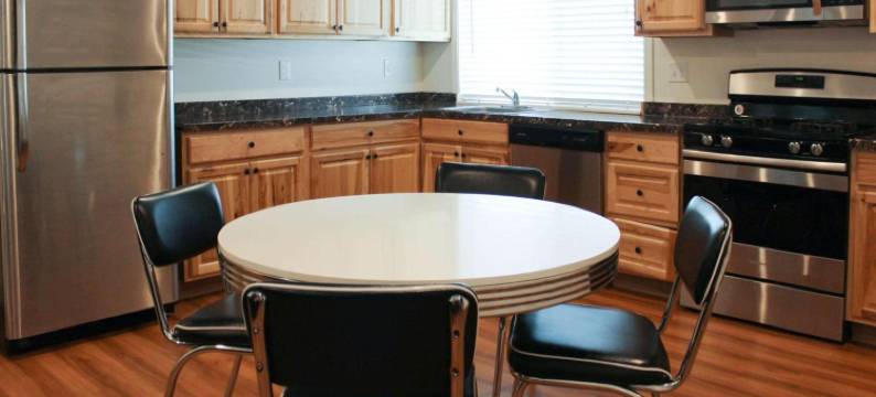 瑞克斯堡6号汽车旅馆(Motel 6 Rexburg, ID)图片