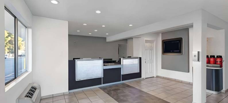 加利福尼亚圣何塞南部 Motel 6(Motel 6 San Jose, CA - South)图片