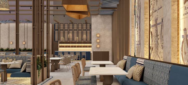 voco 开罗阿拉贝拉广场酒店 by IHG(voco CAIRO ARABELLA PLAZA by IHG)图片