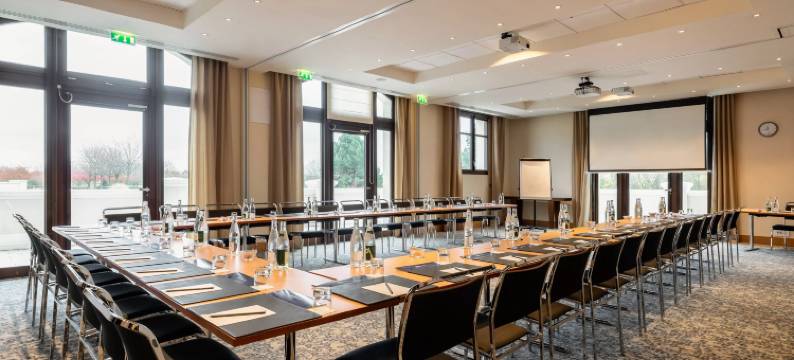 巴黎马恩拉瓦莱洲际酒店(HOTEL PARIS MARNE-LA-VALLÉE by IHG)图片