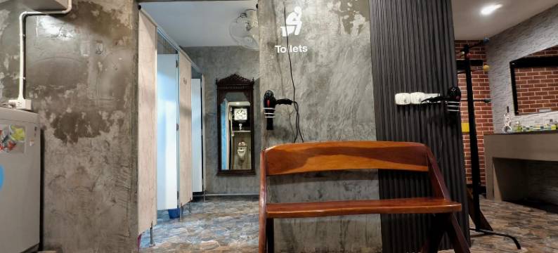 Check-in我的青年旅馆(Check-in My Hostel)图片