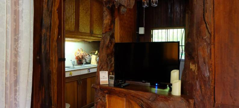 塞南望度假村(Sai Nam Wang Resort)图片