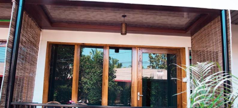 Patnem Beach Cottages图片