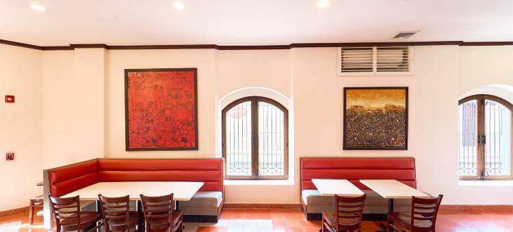 Hotel la Recolección图片