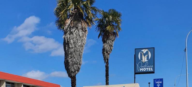 邮政汽车旅馆(Posthouse Motor Lodge)图片