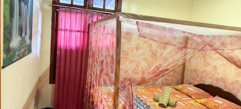 诺微塔民宿(Novita Homestay)图片