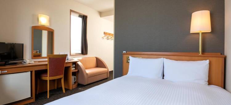 守山艺术酒店(Moriyama Art Hotel)图片