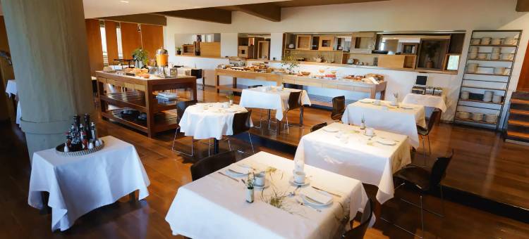 埃尔卡拉法特温德姆爱丝德酒店(Esplendor by Wyndham El Calafate)图片