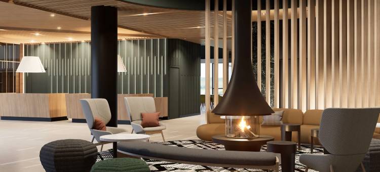 Residence Inn by Marriott Bromont图片