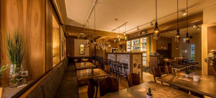 布鲁纳酒店(Hotel Brunner)图片