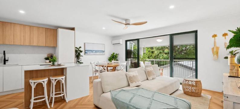 努萨键度假村(Noosa Keys Resort)图片