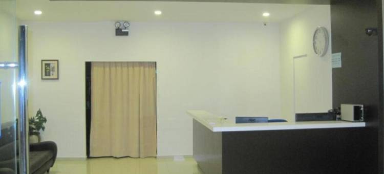 一号家园酒店(One Home Hotel)图片