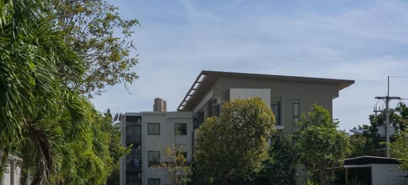 帕拉涅槃酒店(Nirvana@Phala)图片