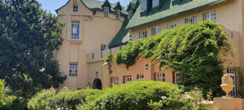 查特维尔城堡旅馆(Chartwell Castle)图片