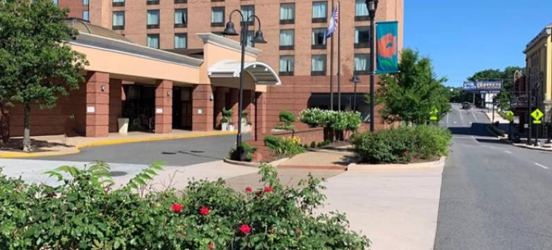 林奇堡豪华庄园酒店(IHG旗下)(Lynchburg Grand Estate by IHG)图片