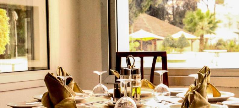 欧陆酒店(Hotel Continental)图片