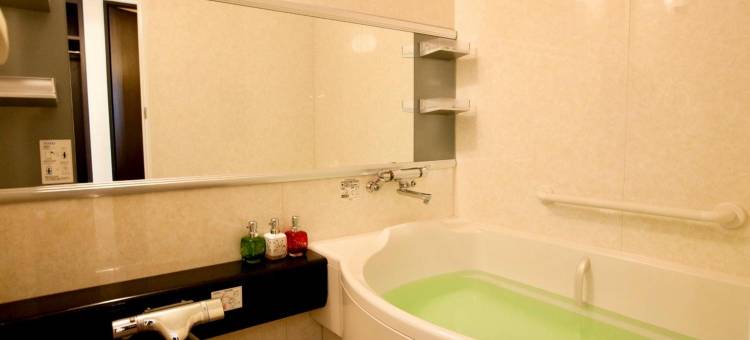六甲庄北野广场酒店(Hotel Kitano Plaza Rokkoso)图片