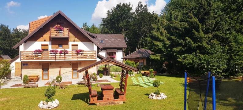 绿谷旅馆(Guesthouse Green Valley)图片