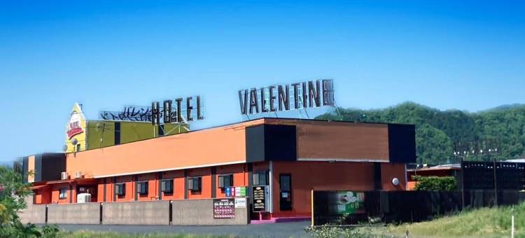 情人酒店 - 成人限定(Valentine (Adult Only))图片