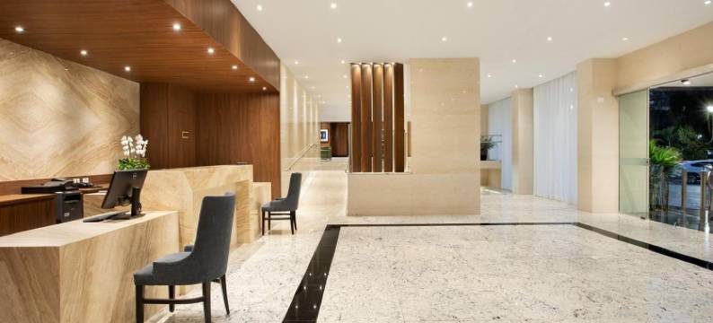 温莎广场巴西利亚酒店(Windsor Plaza Brasilia)图片