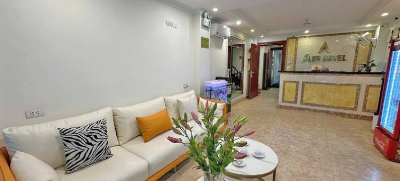 A25酒店-竹白109(A25 Hotel - 109 Truc Bach)图片