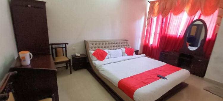 RJ Inn Hotel图片