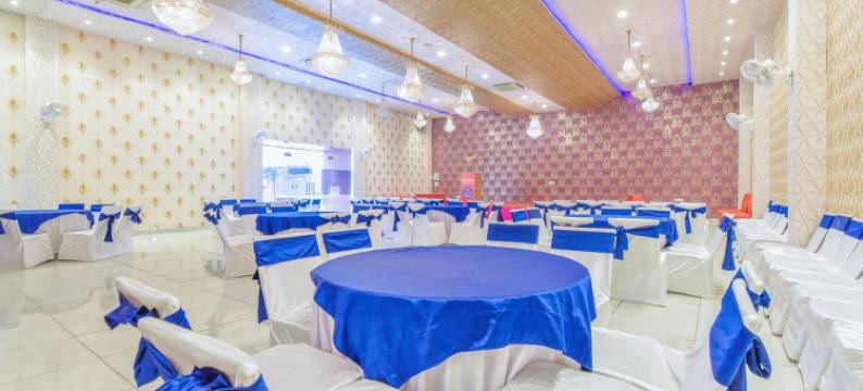 Hotel Airport View图片