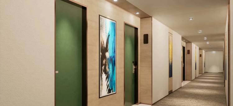 滨松市全日空皇冠假日酒店(Ana Crowne Plaza Hamamatsu)图片