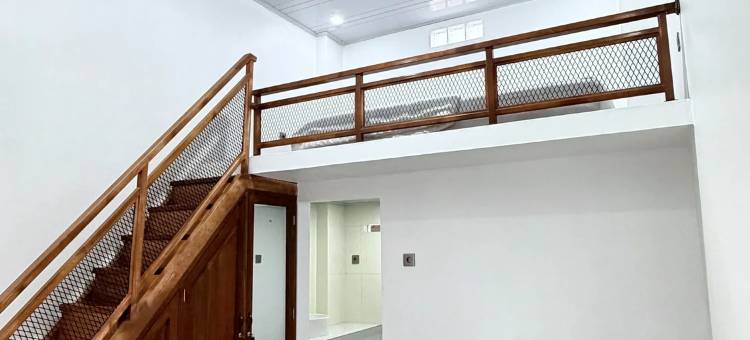 Paman Homestay图片
