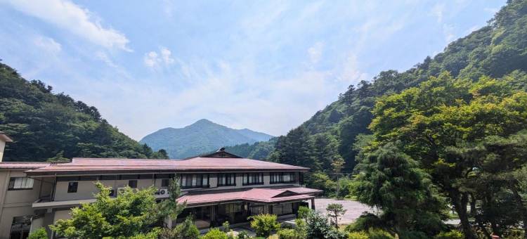 糸園岛酒店(Itoen Hotel Shima)图片