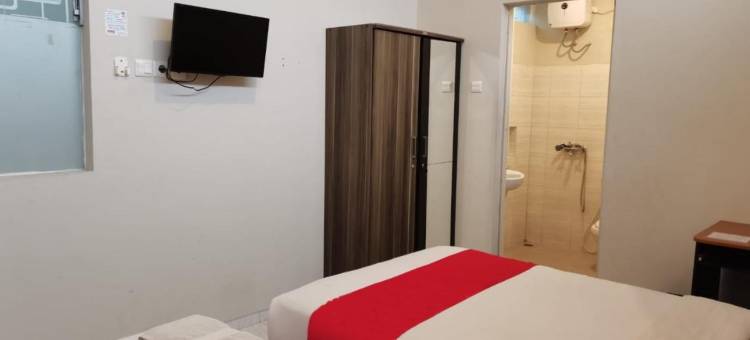 科齐15号酒店(Kozy 15 Guesthouse)图片