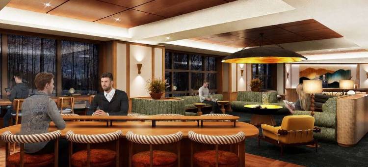 二世谷‌‌美居度假酒店(2026 年 11 月开业)(Mercure Niseko Resort (Opening November 2026))图片