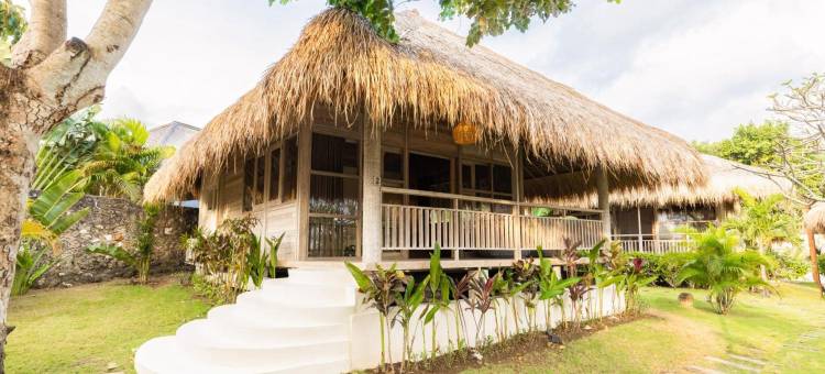 巴厘岛雅安德拉度假村(Le Yanandra Bali Resort)图片