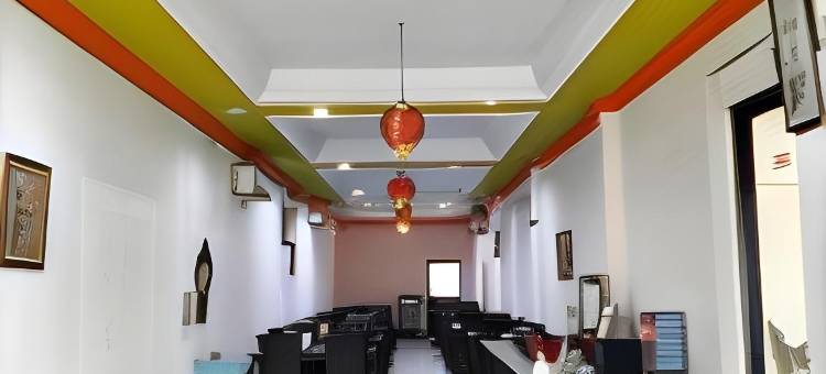 库杜斯佩尔玛塔酒店(Hotel Kudus Permata)图片