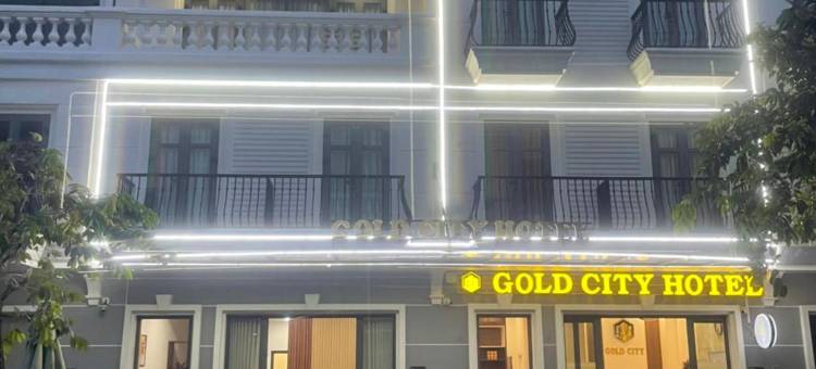 GOLD CITY HOTEL图片
