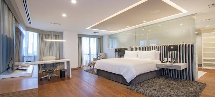 InterContinental Hotels PRESIDENTE瓜达拉哈拉(InterContinental Hotels Presidente Guadalajara)图片