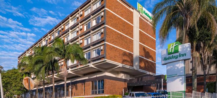 穆塔雷假日酒店(Holiday Inn Mutare)图片