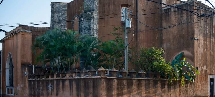 金普顿拉斯梅赛德斯酒店(Kimpton Las Mercedes)图片