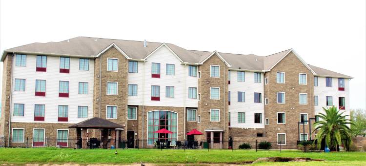 Staybridge Suites 休斯顿WILLOWBROOK(Staybridge Suites Houston Willowbrook)图片