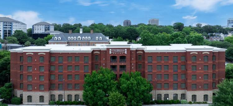 Staybridge Suites 哥伦比亚 by IHG(Staybridge Suites Columbia)图片